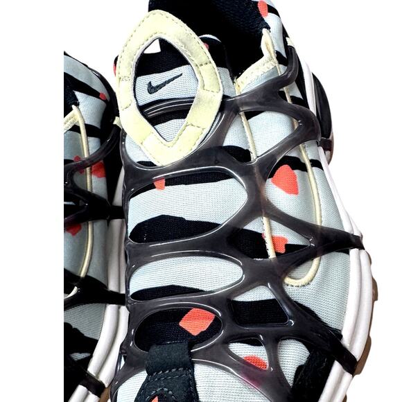 "NIKE‎ BERTINA" Sneaker, Air Kukini, Women's 9, NO INSOLE, - Picture 3 of 12